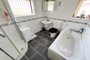 Bathroom- click for photo gallery